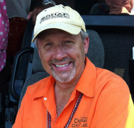 Bill Schap