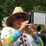 Todd Seabert