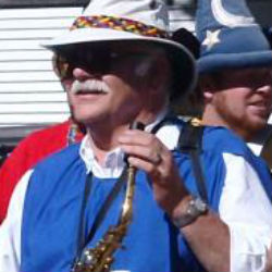 Jim Truxton